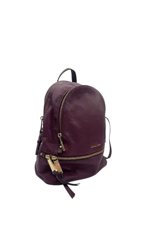 MICHAEL KORS - RHEA BACKPACK - Image 12